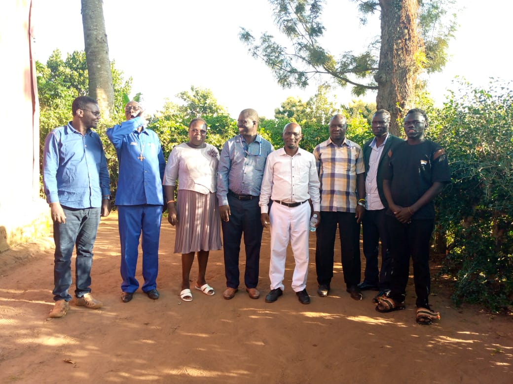 Psychosocial Support